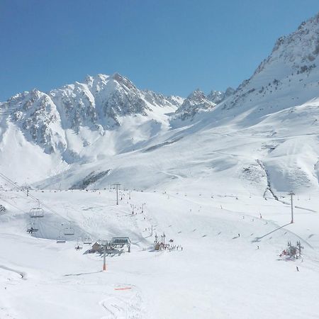 Residence Mer & Golf Tourmalet Ла-Монжи Экстерьер фото