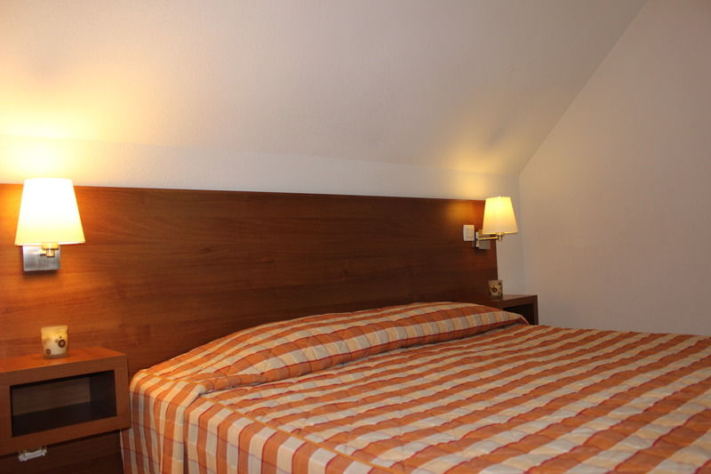 Residence Mer & Golf Tourmalet Ла-Монжи Экстерьер фото