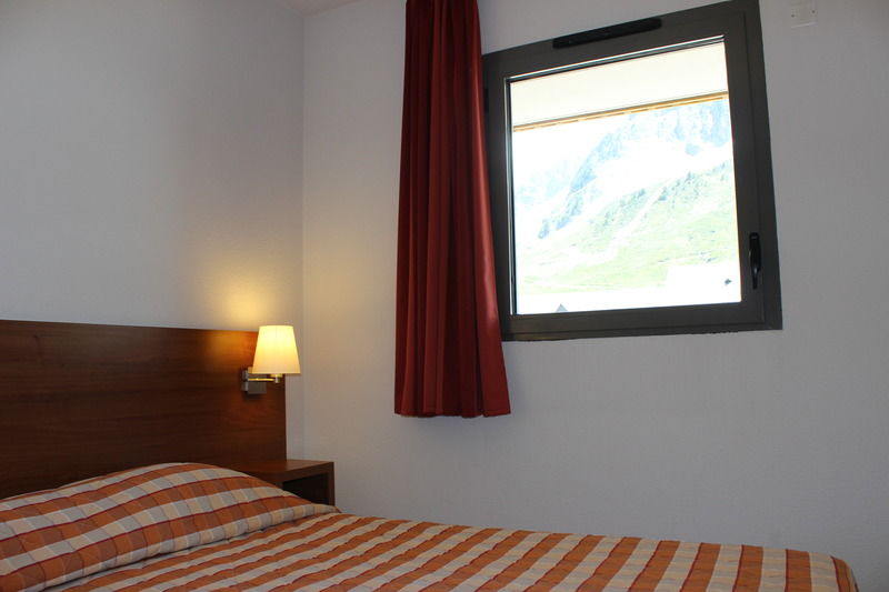 Residence Mer & Golf Tourmalet Ла-Монжи Экстерьер фото